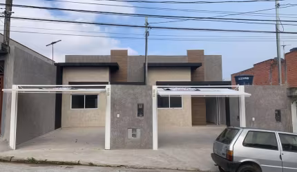 Casa à venda, Vila Nova Bonsucesso, Guarulhos, SP- Excelente Localização Próximo ao Céu de Bonsuces