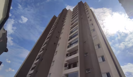 Apartamento à venda, Jardim Bom Clima, Guarulhos, SP
