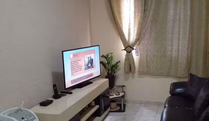 Apartamento à venda, Picanço, Guarulhos, SP