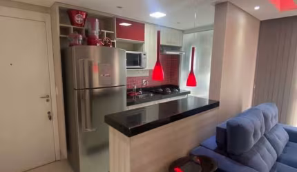 Apartamento à venda, Jardim Las Vegas, Guarulhos, SP