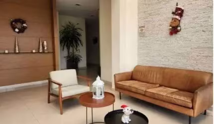 Apartamento à venda, Centro, Guarulhos, SP