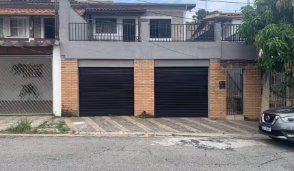Casa  à venda, Vila Rosália, Guarulhos, SP- Excelente Localização  a 5 minutos a pé  do Supermercad