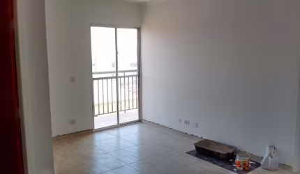 Apartamento à venda, Parque Continental II, Guarulhos, SP