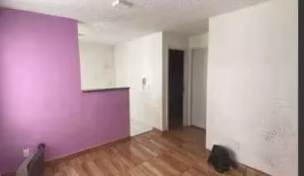 Apartamento à venda, Jardim Alvorada Guarulhos, SP