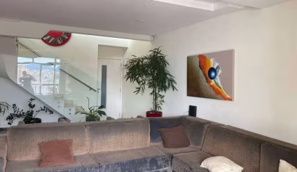 Cobertura / Penthouse à venda, Vila Rosália, Guarulhos, SP