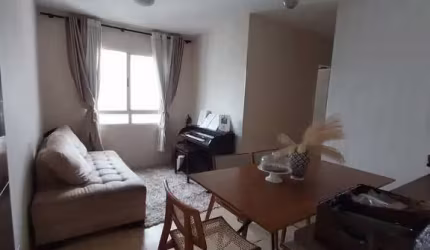 Apartamento à venda, no Itapegica, Guarulhos, SP