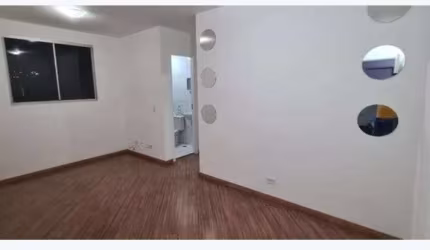 Apartamento à venda, Cidade Parque Brasília, Guarulhos, SP