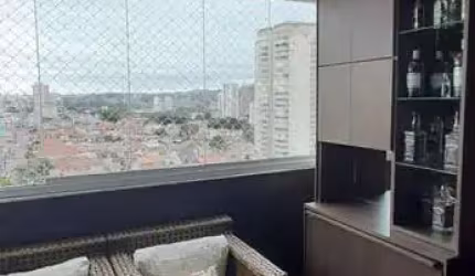 Apartamento à venda, Vila Rosália, Guarulhos, SP