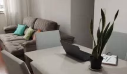 Apartamento à venda, Jardim São Judas Tadeu, Guarulhos, SP
