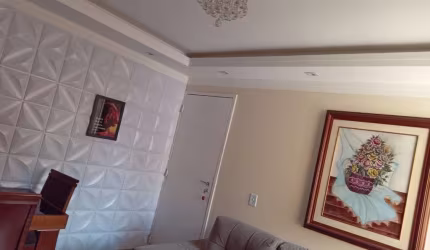 Apartamento à venda, Jardim Odete, Guarulhos, SP