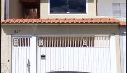 Casa à venda, Vila Rio, Guarulhos, SP