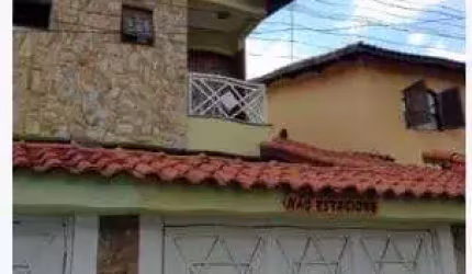 Sobrado à venda, Vila Augusta, Guarulhos, SP