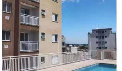 Apartamento à venda, Jardim do Triunfo, Guarulhos, SP