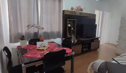 Apartamento à venda, Parque Uirapuru, Guarulhos, SP