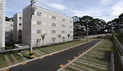 Apartamento à venda, Água Chata, Guarulhos, SP