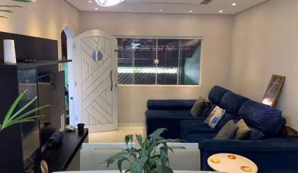 Casa à venda, Parque Continental I, Guarulhos, SP