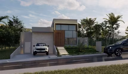 Casa à venda, Condomínio Residencial Reserva de Atibaia, Atibaia, SP
