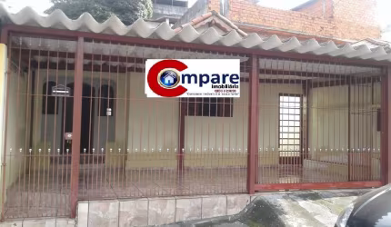 Casa à venda, Vila Pascoal, Guarulhos, SP