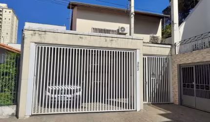 Sobrado à venda, Vila Augusta, Guarulhos, SP