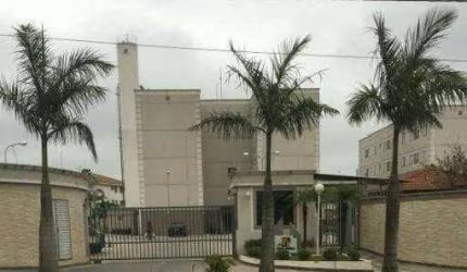 Apartamento à venda, Santa Monica Água Chata, Guarulhos, SP