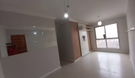 Apartamento à venda, Jardim São Judas Tadeu, Guarulhos, SP