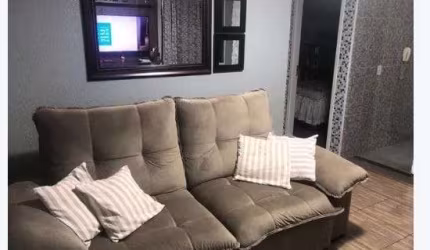 Apartamento à venda, Bonsucesso, Guarulhos, SP
