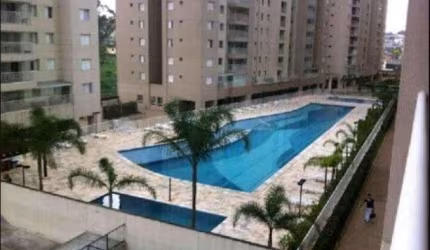 Apartamento à venda, Vila Santo Antônio, Guarulhos, SP