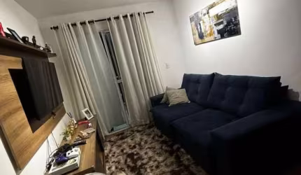 Excelente apartamento à venda com 3 dormitórios e 2 vagas de garagem,  Ao lado do Shopping Maia, na