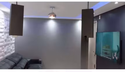Apartamento à venda, Bom Sucesso, Guarulhos, SP