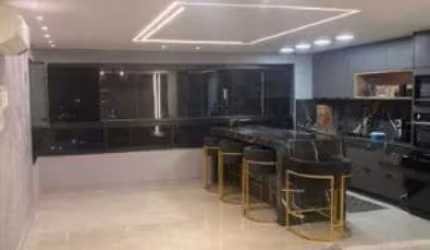 Apartamento à venda, Vila Augusta, Guarulhos, SP