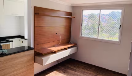 Apartamento à venda, Jardim Las Vegas, Guarulhos, SP-Excelente localização