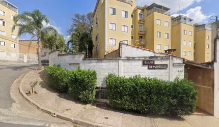 Apartamento à venda, Vila Nova Bonsucesso, Guarulhos, SP