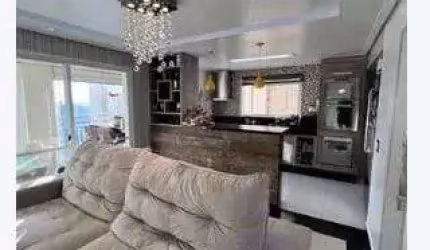 Apartamento à venda, Vila Augusta, Guarulhos, SP