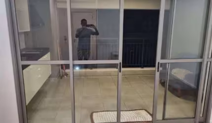 Apartamento à venda, Vila Camargos, Guarulhos, SP