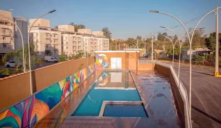 Apartamento à venda, ParqueMikail ll, Guarulhos, SP