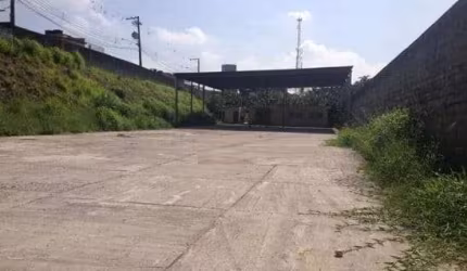 Terreno para locação, Jardim Maria de Lourdes, Guarulhos, SP