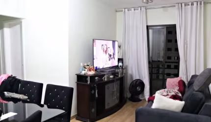 Apartamento à venda, Gopoúva, Guarulhos, SP