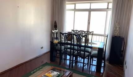Excelente apartamento para venda e locação,  128 metros , 3 domitórios, 2 banheiros - Centro, Guaru