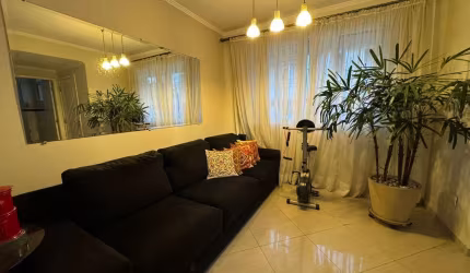 Sobrado à venda, Vila São João, Guarulhos, SP