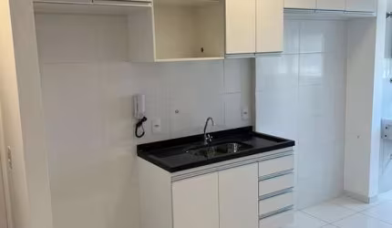 Apartamento para locação, Vila Milton, Guarulhos, SP