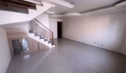 Excelente sobrado à venda, com 3 dormitórios e 2 vagas de garagem , na região do Centro, Guarulhos,