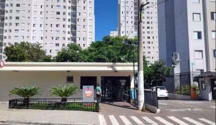 Apartamento à venda, Cocaia, Guarulhos, SP