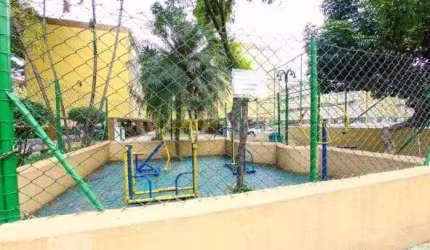 Apartamento à venda, Parque Cecap, Guarulhos, SP