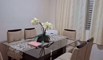 Apartamento à venda, Jardim Valéria, Guarulhos, SP