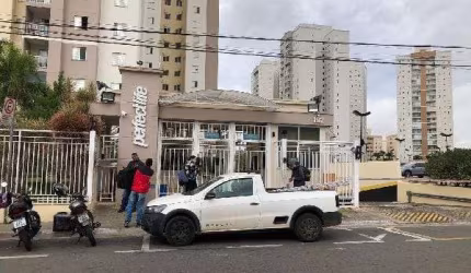 Apartamento à venda 10M², SWIFT, CAMPINAS - SP