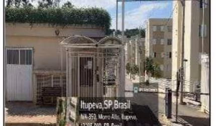 Apartamento à venda 2 Quartos, 1 Vaga, 10M², MONTE SERRAT, ITUPEVA - SP