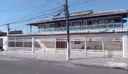 Casa à venda 1 Quarto, 1 Vaga, 10M², SAMAMBAIA, PRAIA GRANDE - SP