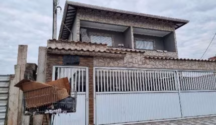 Casa à venda 2 Quartos, 10M², RIBEIROPOLIS, PRAIA GRANDE - SP