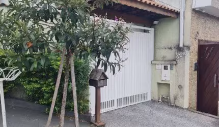 Casa à venda 3 Quartos, 10M², JARDIM AMERICA, TABOAO DA SERRA - SP