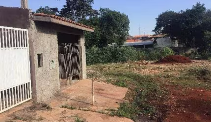 Casa à venda 2 Quartos, 1 Vaga, 10M², DT NOVA VENEZA, SUMARE - SP